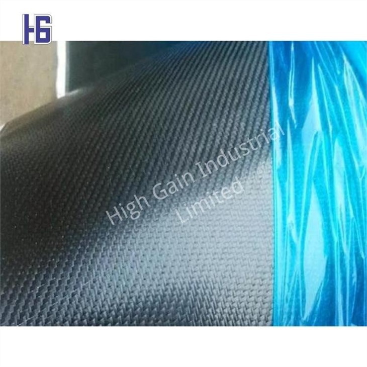 carbon fiber woven fabric prepreg