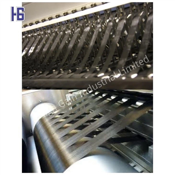 carbon fiber spread tow weaving machine