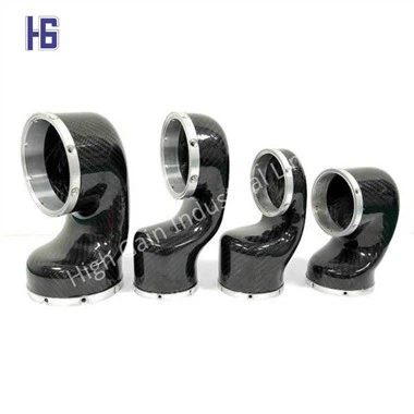 탄소 섬유 보철 팔