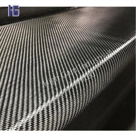 Carbon Fiber Cloth Roll