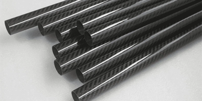 Carbon Fiber Telescopic Tube