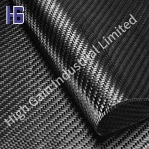 Carbon Fibre Board