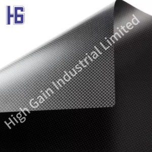 Carbon Fibre Board