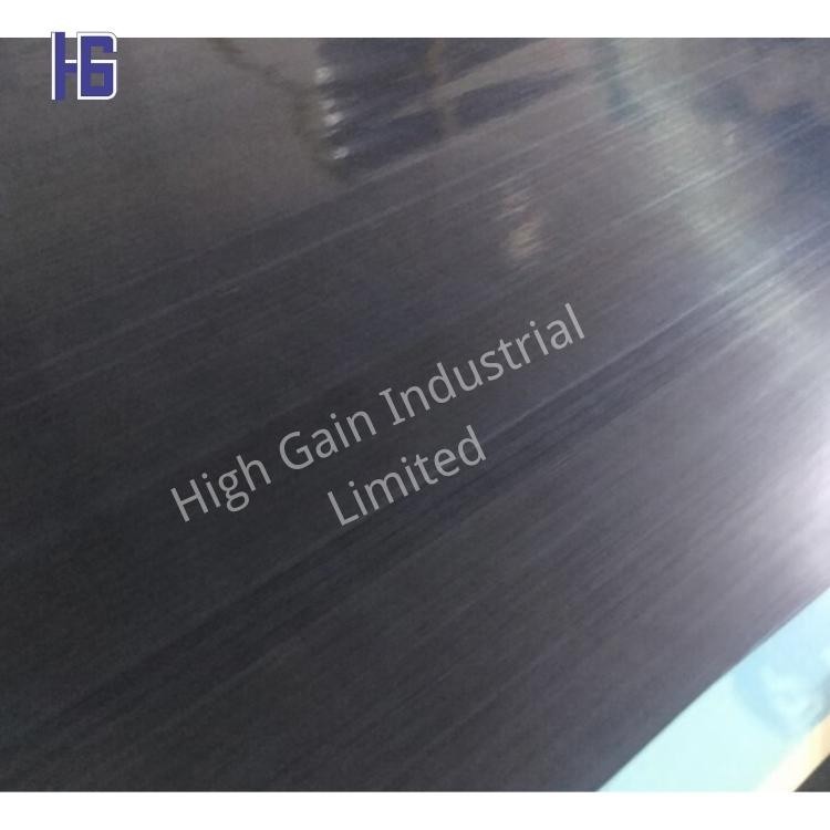 Carbon Fiber Pre-Impregnated