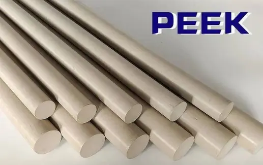 CFR-PEEK, PEEK 및 티타늄 합금 표면 장력의 차이