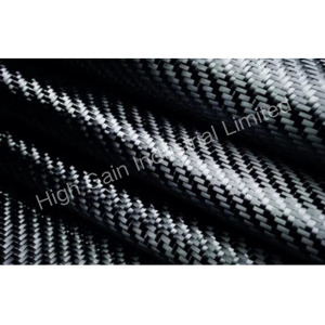 Multiaxial Carbon Fiber Fabric Material