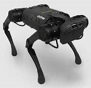 4 중 로봇이란 무엇입니까?