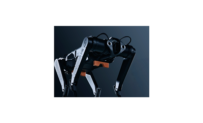 세계에서 가장 빠른 4 배의 로봇이 공개되었습니다