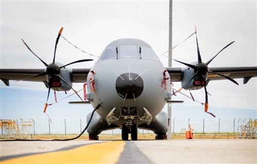 혁신적인 열가소성 복합재로 지속 가능한 항공 추진