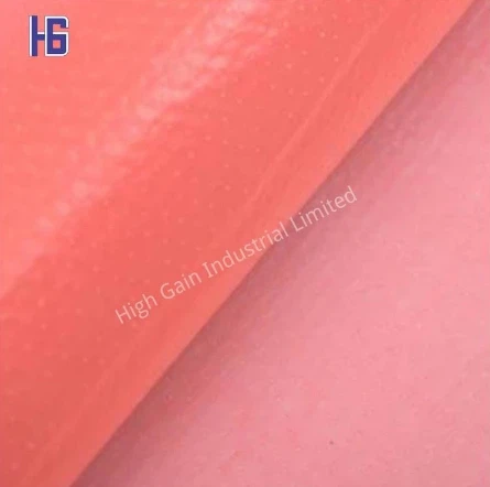 Release Films For Vacuum Bagging