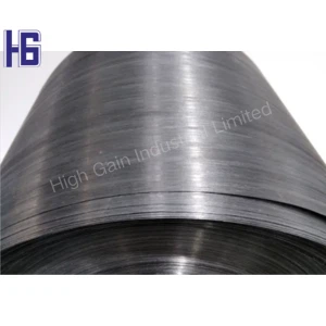 탄소 섬유 강화 PA6 UD 테이프