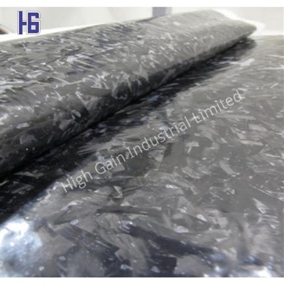 탄소섬유 수지 주입