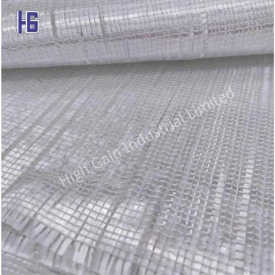 다양한 면의 섬유