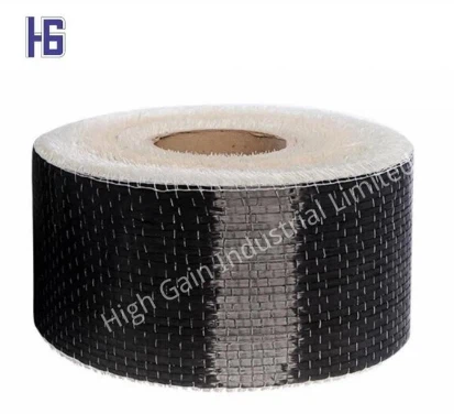 Unidirectional Carbon Fiber Fabric