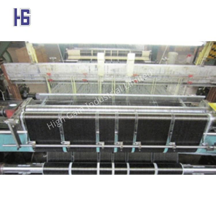 Woven Carbon Fiber Textiles